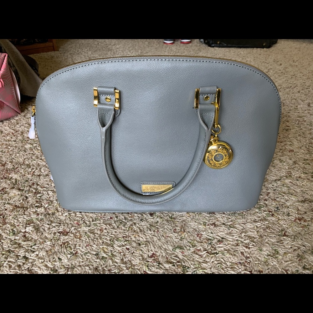 Joy and iman bag